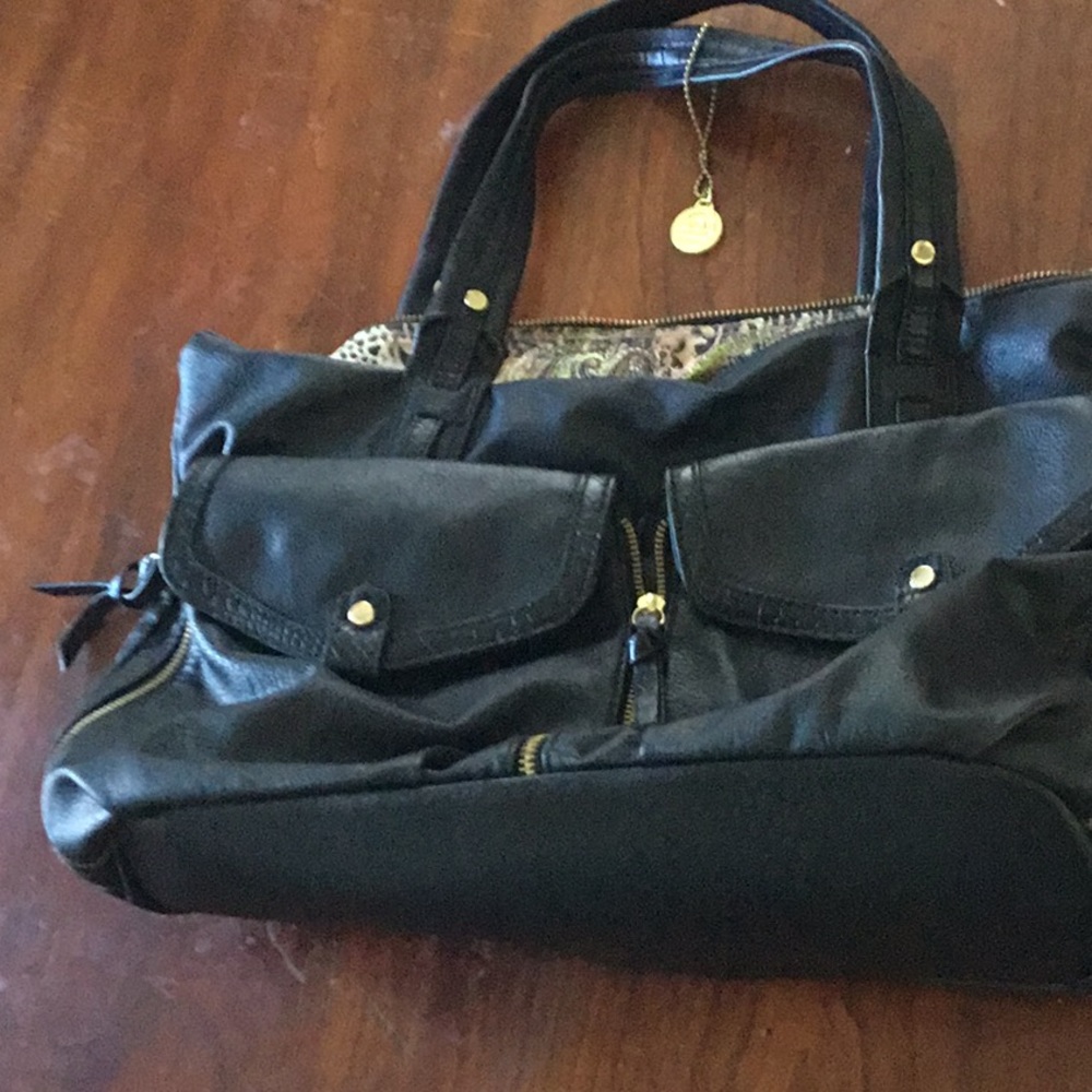 Lovely big purse